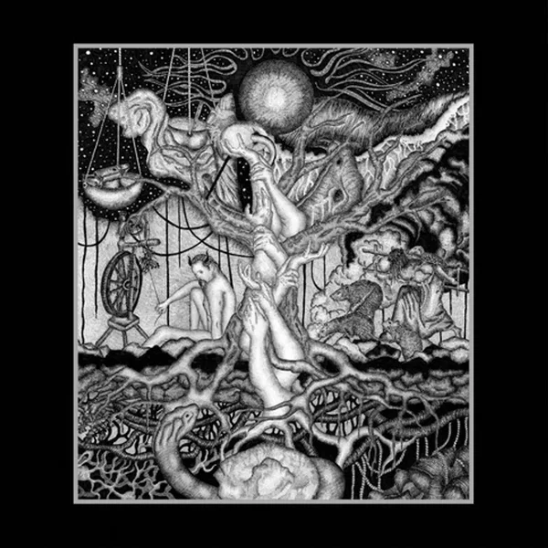 Anaphora Lithu Actinism