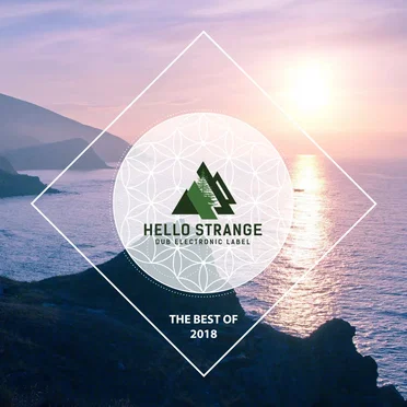 The Best of 2018 by Various Artists - album cover