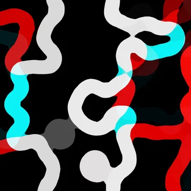 more uninteresting music by radeline