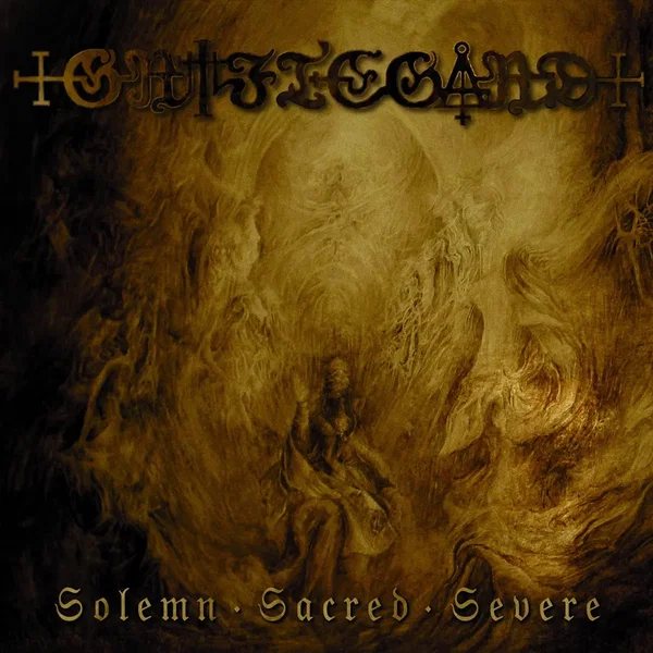 Solemn · Sacred · Severe
