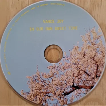 In Our Own Sweet Time