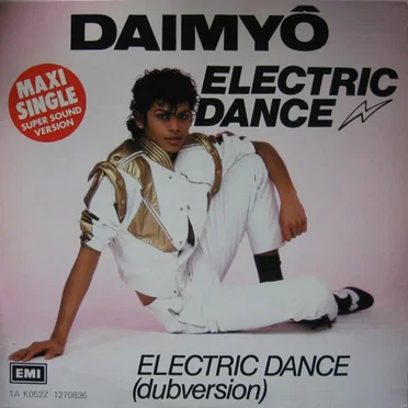 Electric Dance