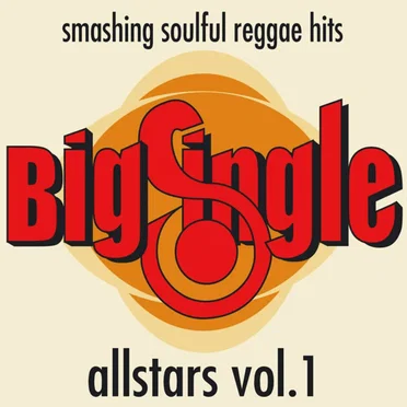 Big Single All Stars, Vol.1 by Various Artists - album cover