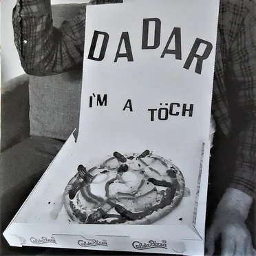 I'm A Töch