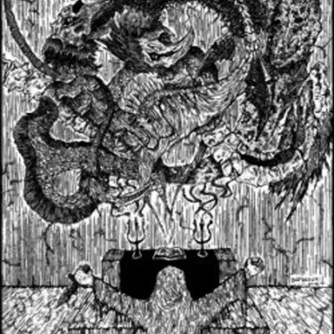 Black Rites of Hell