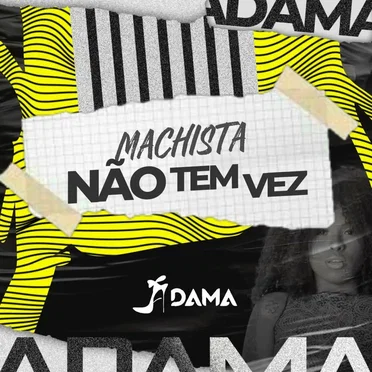 Machista Não Tem Vez (Studio)
