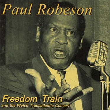 Freedom Train and the Welsh Transatlantic Concert