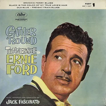 Gather ’Round (part 1)