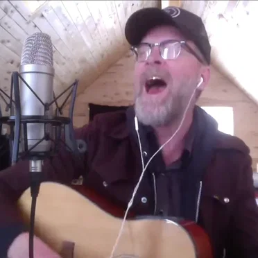 Facebook Live Lockdown Anniversary by Slim Cessna - album cover