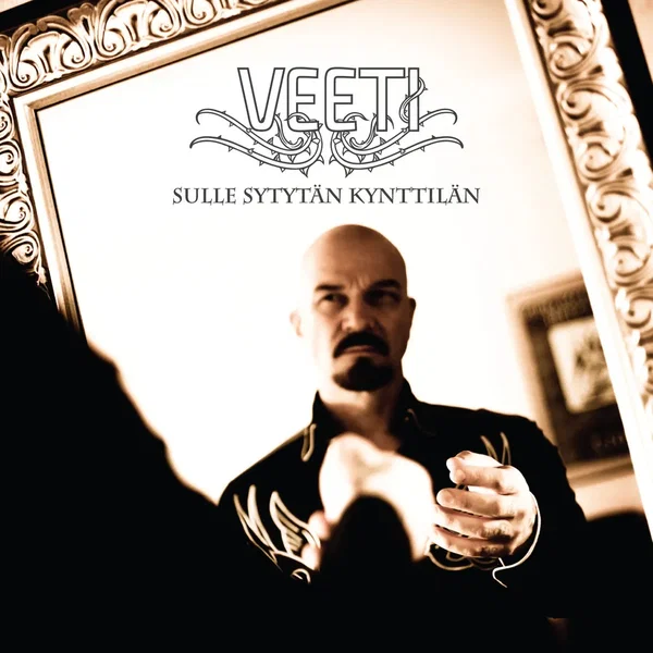 Sulle sytytän kynttilän