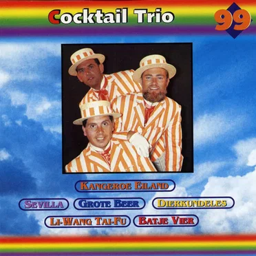 Cocktail Trio