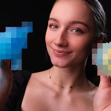 ASMR - The Most Relaxing Triggers I Randomly Found! by Nanou ASMR - album cover
