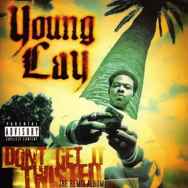 Don’t Get It Twisted: The Remix Album