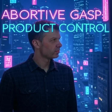 Product Control (Reimagined version)