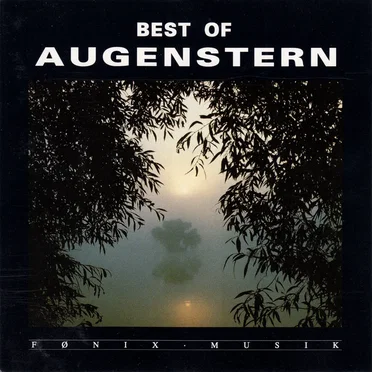 Best of Augenstern by Augenstern - album cover