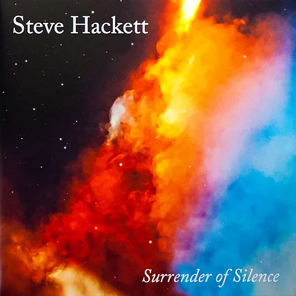Surrender of Silence