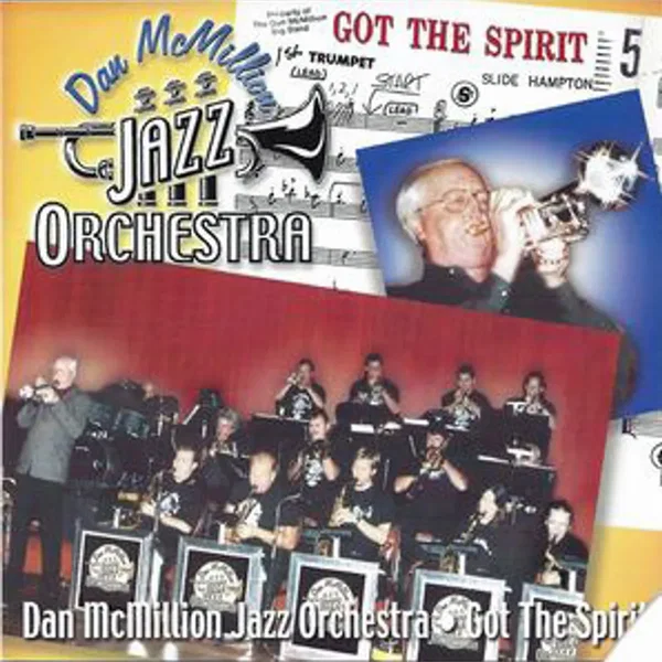 Got the Spirit