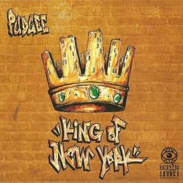 King of New York