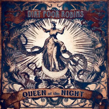Queen of the Night
