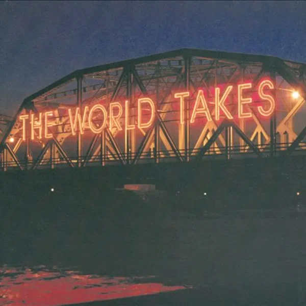 The World Takes