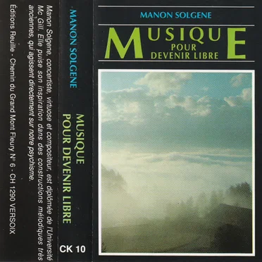 Musique Pour Devenir Libre