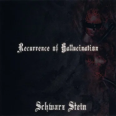 Recurrence of Hallucination