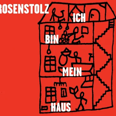 Ich bin mein Haus
