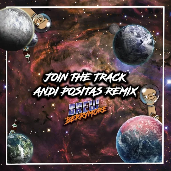 Join the Track
