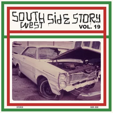 South Side Story Vol. 19 by Various Artists - album cover