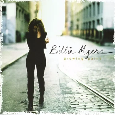 Growing, Pains by Billie Myers - album cover