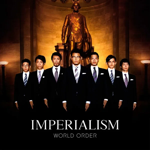 IMPERIALISM