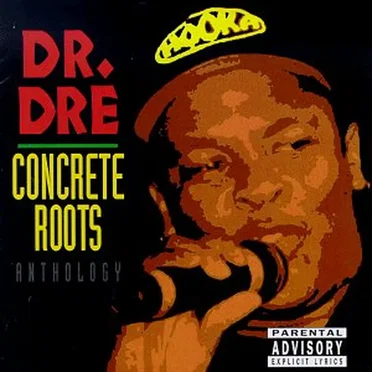 Concrete Roots