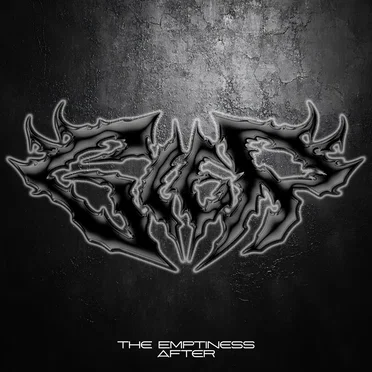 The Emptiness After by GIER - album cover
