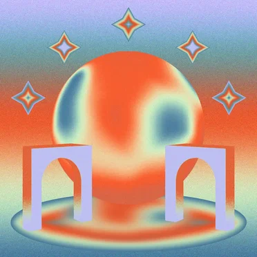 My Cat Had a Dream (original mix) by Ƒo̳rtünǟto̶ - album cover