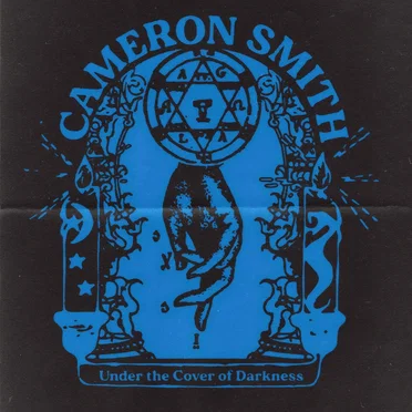 Under the Cover of Darkness
