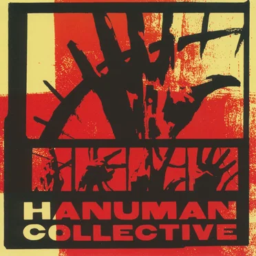Hanuman Collective by Hanuman - album cover