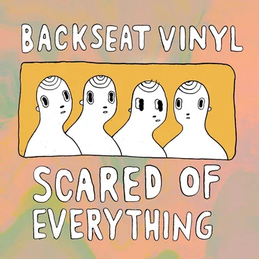 Scared of Everything