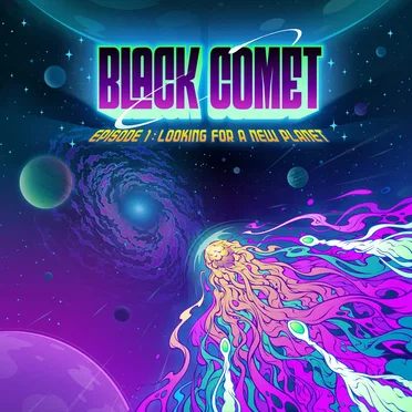 Episode 1: Looking For A New Planet