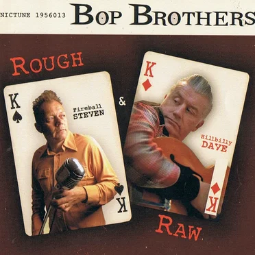 Rough & Raw