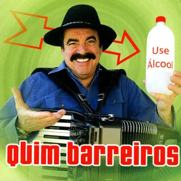Quim Barreiros