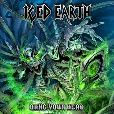 Bang Your Head