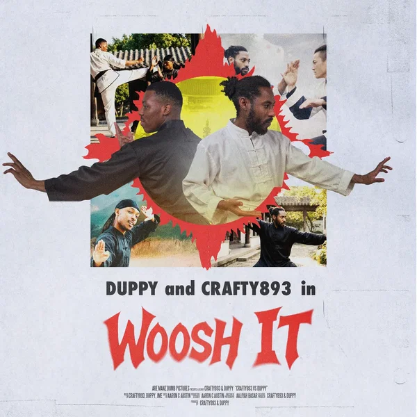 Woosh It