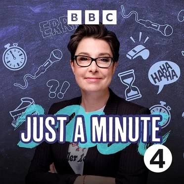 Just a Minute: All Episodes by The “Just a Minute” Team - album cover