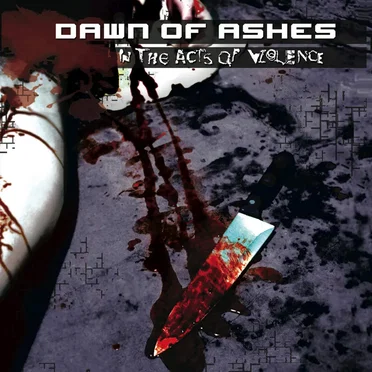 In the Acts of Violence