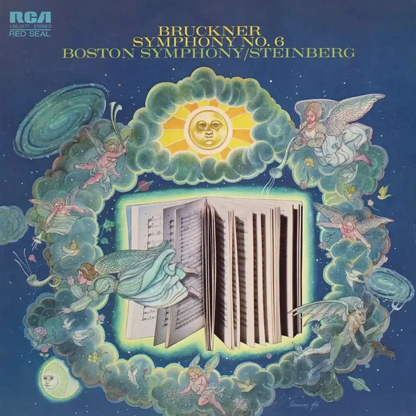 Symphony No. 6