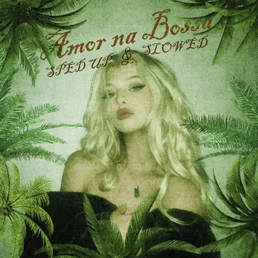 Amor na Bossa (remixes)