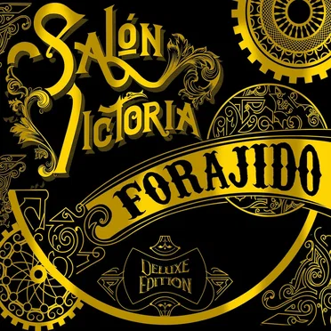Forajido: Deluxe Edition