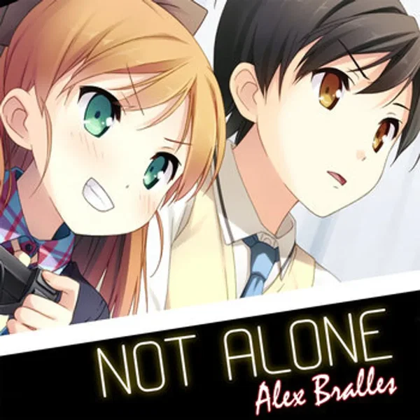 Not Alone