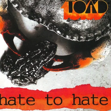 Hate To Hate