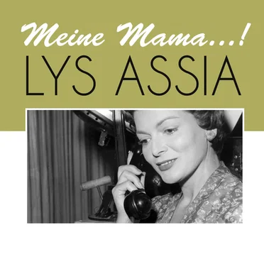 Meine Mama...!